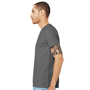 BELLA+CANVAS ® Unisex Jersey Short Sleeve Tee