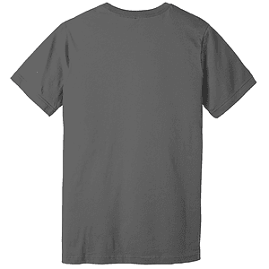 BELLA+CANVAS ® Unisex Jersey Short Sleeve Tee