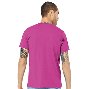 BELLA+CANVAS® Unisex Triblend Short Sleeve Tee