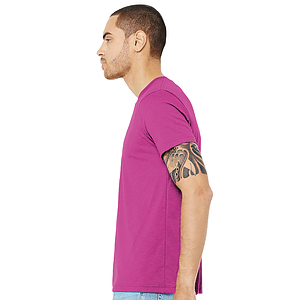 BELLA+CANVAS® Unisex Triblend Short Sleeve Tee