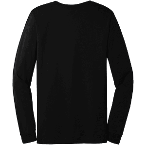 BELLA+CANVAS ® Unisex Jersey Long Sleeve Tee