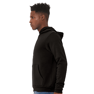 BELLA+CANVAS ® Unisex Sponge Fleece Pullover Hoodie