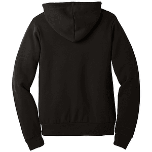 BELLA+CANVAS ® Unisex Sponge Fleece Pullover Hoodie