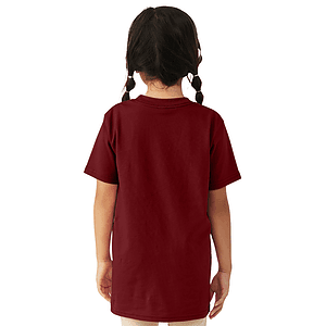 BELLA+CANVAS ® Youth Jersey Short Sleeve Tee
