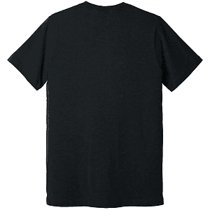 BELLA+CANVAS ® Unisex Made In The USA Jersey Short Sleeve Tee