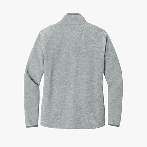 Carhartt® Women’s Textured Full-Zip Fleece Jacket