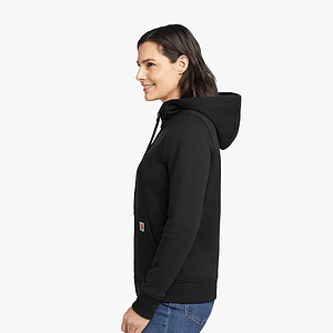 Carhartt® Women’s Clarksburg Full-Zip Hoodie