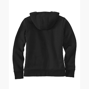 Carhartt® Women’s Clarksburg Full-Zip Hoodie