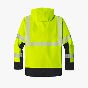 Carhartt® ANSI 107 Class 3 Storm Defender® Jacket