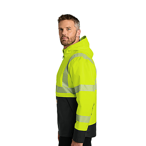 Carhartt® ANSI 107 Class 3 Storm Defender® Jacket