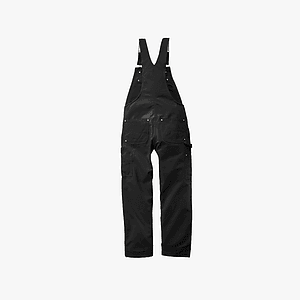 Carhartt® Duck Unlined Bib Overalls