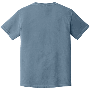 Comfort Colors ® Heavyweight Ring Spun Tee