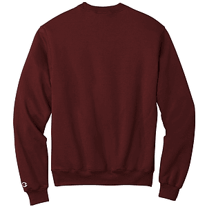 Champion® Powerblend® Crewneck Sweatshirt