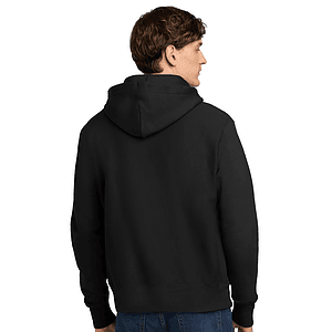 Champion ® Reverse Weave ® Hooded Sweatshirt