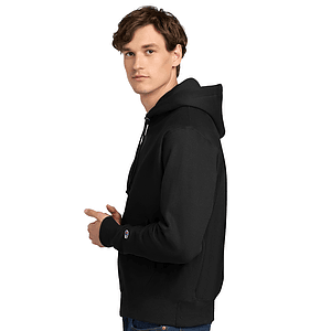Champion ® Reverse Weave ® Hooded Sweatshirt