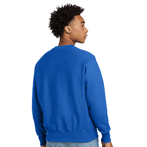 Champion ® Reverse Weave ® Crewneck Sweatshirt
