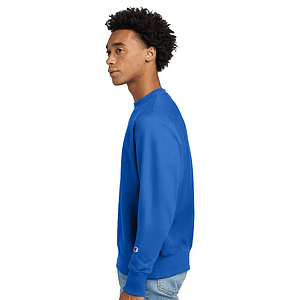 Champion ® Reverse Weave ® Crewneck Sweatshirt