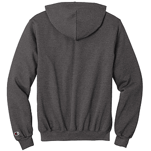 Champion® Powerblend® Full-Zip Hoodie