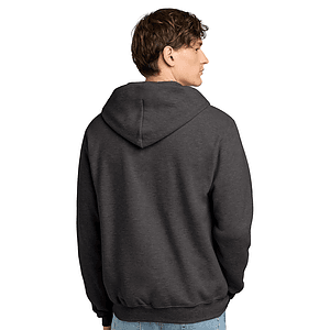Champion® Powerblend® Full-Zip Hoodie