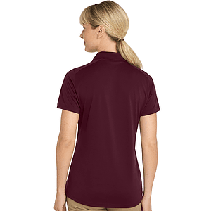 CornerStone® Women's Select Lightweight Snag-Proof Polo