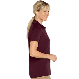 CornerStone® Women's Select Lightweight Snag-Proof Polo