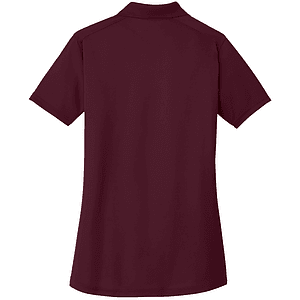 CornerStone® Women's Select Lightweight Snag-Proof Polo