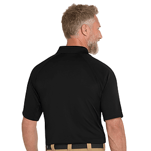 CornerStone ® Select Lightweight Snag-Proof Tactical Polo