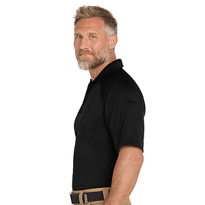 CornerStone ® Select Lightweight Snag-Proof Tactical Polo