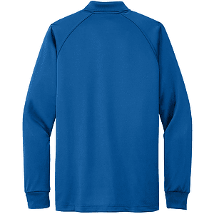 CornerStone® - Select Long Sleeve Snag-Proof Tactical Polo