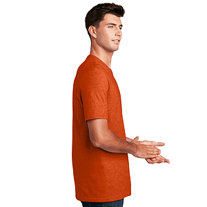 District® Perfect Blend® CVC Tee