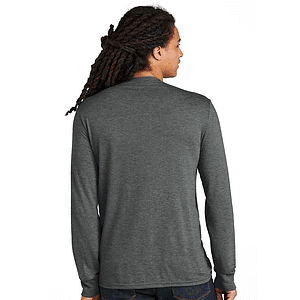 District ® Perfect Tri ® Long Sleeve Tee