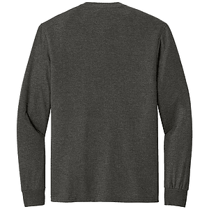 District ® Perfect Tri ® Long Sleeve Tee