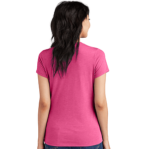 District ® Women’s Perfect Tri ® Tee