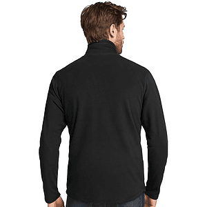 Eddie Bauer® 1/2-Zip Microfleece Jacket