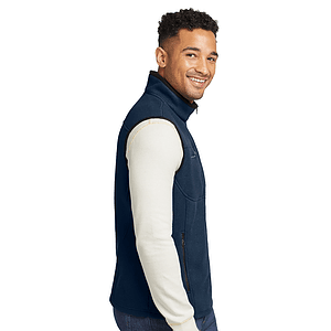 Eddie Bauer® Fleece Vest