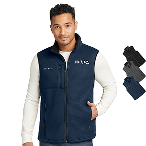 Eddie Bauer® Fleece Vest