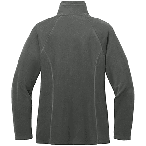 Eddie Bauer® Women's Full-Zip Microfleece Jacket
