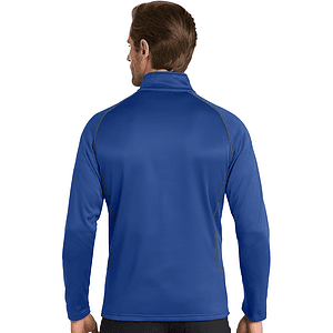 Eddie Bauer® Smooth Fleece 1/2-Zip