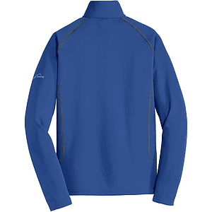 Eddie Bauer® Smooth Fleece 1/2-Zip