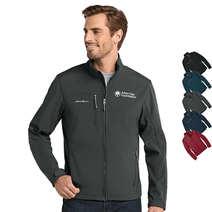 Eddie Bauer® Soft Shell Jacket