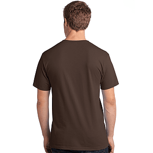 Fruit of the Loom® HD Cotton™ 100% Cotton T-Shirt