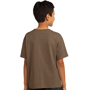 Fruit of the Loom® Youth HD Cotton™ 100% Cotton T-Shirt