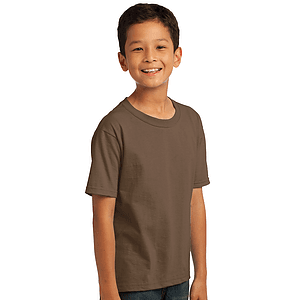 Fruit of the Loom® Youth HD Cotton™ 100% Cotton T-Shirt