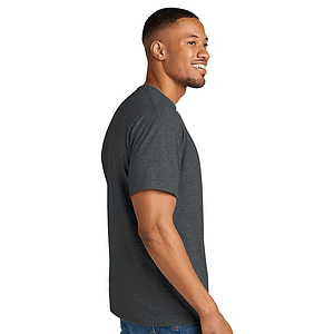 American Apparel ® Tri-Blend Unisex Track T-Shirt