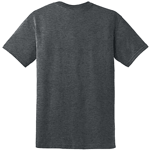 American Apparel ® Tri-Blend Unisex Track T-Shirt