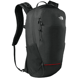 The North Face® Backpack with Rain Cover