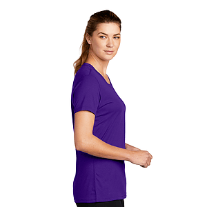 Nike Ladies Short Sleeve T-Shirt