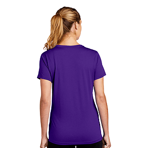 Nike Ladies Short Sleeve T-Shirt