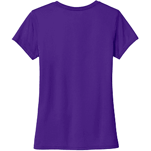 Nike Ladies Short Sleeve T-Shirt