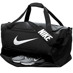 Nike Brasilia Large Duffel Bag